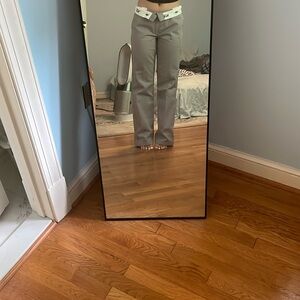 Dickies 874 Straight Leg Pants